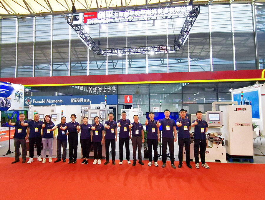 劍平動平衡機閃耀亮相AHTE&AMTS上海國際工業裝配與傳輸技術展覽會 劍平動平衡機閃耀亮相AHTE&AMTS上海國際工業裝配與傳輸技術展覽會