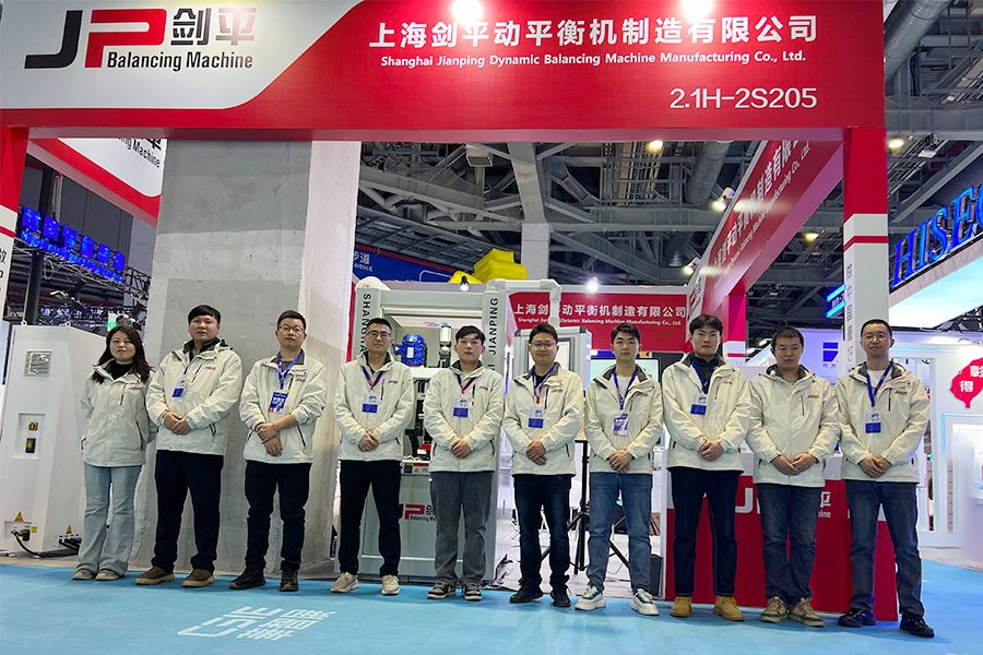 上海劍平參展機器人展 上海劍平參展機器人展