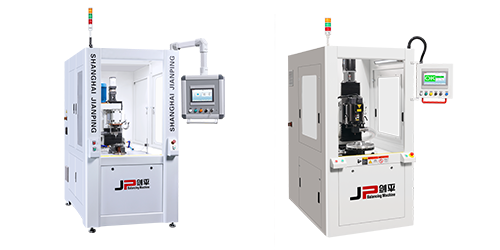 立式豎鉆全自動平衡機 立式豎鉆全自動平衡機